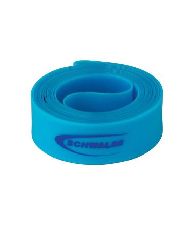 Schwalbe rim tape polyurethane 25-559 Super HP bicycle rim tape blue