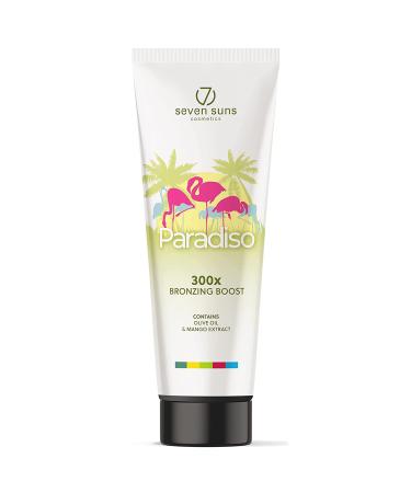 Bronzing Lotion - Paradiso 300X Bronzing Boost