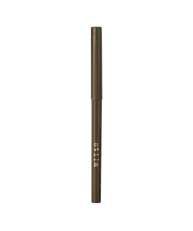 Stila Smudge Stick Waterproof Eye Liner in Tiger's Eye - Long-lasting and Smudge-proof - Buy Online on SooperMarket.com