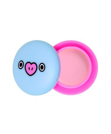 Buy The Cr me Shop BT21 MANG Macaron Lip Balm - Birthday Cake | International Shipping Available - Buy Online on SooperMarket.com