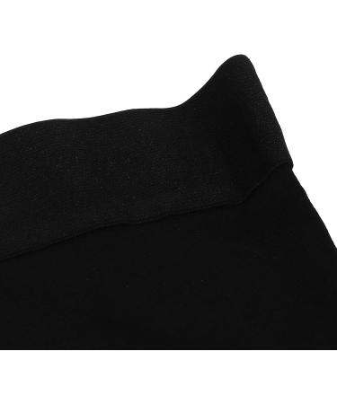 Calf Compression Stockings for Men - 23-32 mmHg Full Leg Sleeves for Varicose Veins Treatment (XL) - Footless High Compression - Buy Online on SooperMarket.com