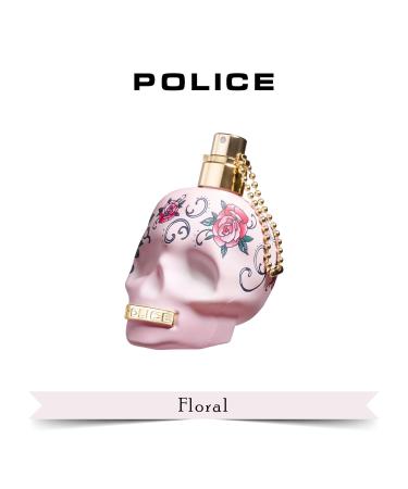 Police to Be Tattooart for Woman Eau de Parfum 40 ml - Buy Online on SooperMarket.com