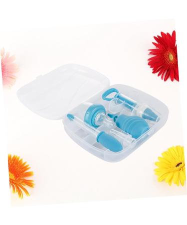 COOLHIYA 1 Set Feeding Kit Medical Kits Medication Dispenser Medical Feeders Feeder - Buy Online on SooperMarket.com