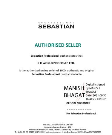 Sebastian Professional Penetraitt Masque 5.1 Fl Oz - Repair & Strengthen Damaged Hair - Buy Online on SooperMarket.com