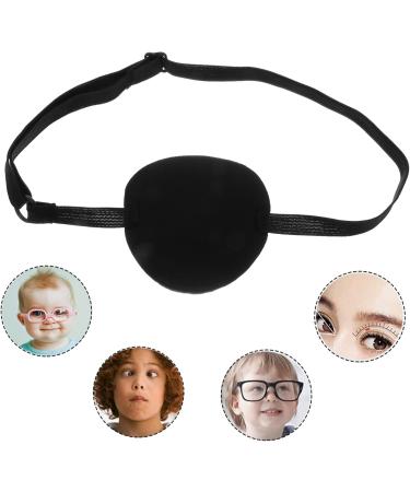 Anneome 10pcs Lazy Eye Patch Eye Cosplay Patch Eye Patches Pirate Eye Patches Eye Patch for - Buy Online on SooperMarket.com