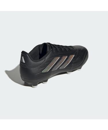 Buy adidas Unisex Copa Pure 2.3 Sneaker - 46 2/3 EU - Medium Grey Heather | International Shipping Available - Buy Online on SooperMarket.com