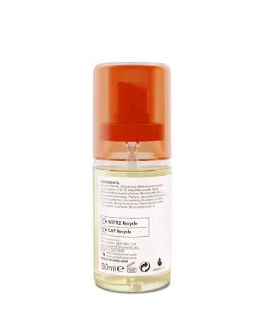 Calypso Scalp Protection Spray SPF30-50 ml - Buy Online on SooperMarket.com