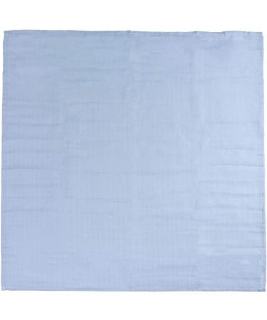 ARTESANIA CERDA Mickey Mouse Baby Boy's Muslin Neck Scarf Blue & Red (70x70 cm) - Buy Online on SooperMarket.com