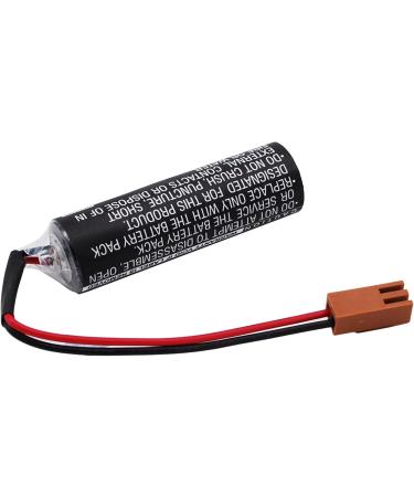 2000mAh Replacement Battery for ER6V C4 - High Performance & Compatible - Buy Online on SooperMarket.com