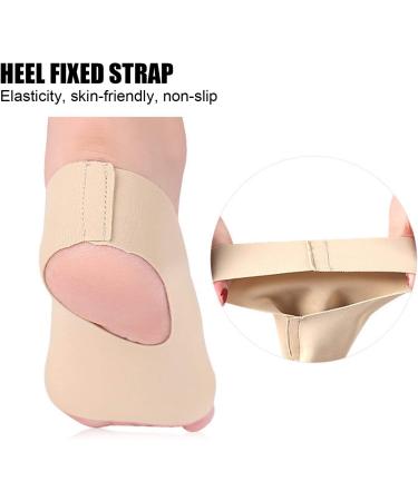 Buy Hallux Valgus Corrector - 2 Pairs Orthopedic Bunion Splint for Men & Women | Non-Slip Day/Night Support (L 40-45) - Buy Online on SooperMarket.com