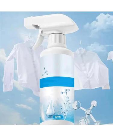 Sowhatahow Stain Remover Sowhatahow Non-Ionic Laundry Stain Remover Emulsifier Powerful Stain Remover Clothes Dry-Clean Spray (1*)