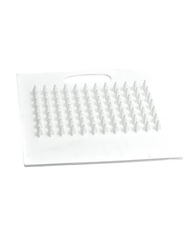 Champro Cleat Cleaner (White)