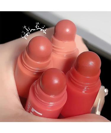 Mini Lipstick Set - 8 Matte Colors | Long-Lasting Waterproof Velvet Finish Lip Gloss Kit - Perfect for International Shipping - Buy Online on SooperMarket.com