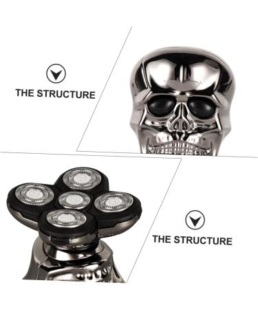 Buy High-Quality Hair Clipper & Electric Shaver for Men | Bald Shaver Beard Trimmer & Hair Trimmer - International Shipping Available - Buy Online on SooperMarket.com
