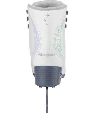Riedell Sparkle Recreational Figure Ice Skates - Youth Sizes - Buy Online on SooperMarket.com