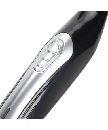 Septpenta Men's Electric Back Trimmer & Shaver - Extreme Extension Handle for Easy Wet/Dry Grooming - Buy Online on SooperMarket.com