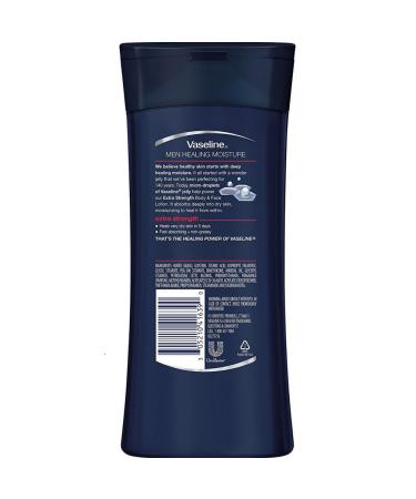 V.I.C. Men's X/S Body/Face Wash 10 oz - Gentle Cleanser for Skin and Beard - Buy Online on SooperMarket.com