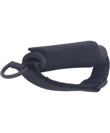Adjust Holder Strap Easy Cleansing Securely Holds Cutlery for Elderly and Weak Grip Individual - Buy Online on SooperMarket.com