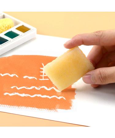 6pcs Glue and Residue Eraser Rubber Cement Cleaner for Removing Adhesive and Residues from Paper Plastic and More - Buy Online on SooperMarket.com