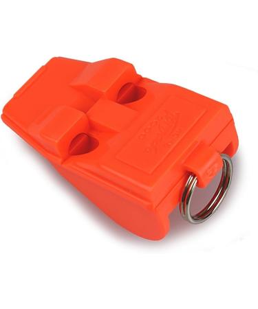 Acme Tornado T2000 Signal Pipe - Bright Orange | International Shipping Available - Buy Online on SooperMarket.com