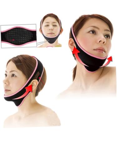 minkissy Neck Cheek Facial Slimming Strap Cheek Slimming Lift up Belt Thin Strap Lift Belt Strap Lifter The - Buy Online on SooperMarket.com