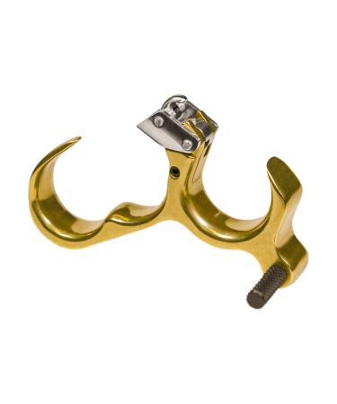 Scott Archery Longhorn Pro Micro Gold, Large
