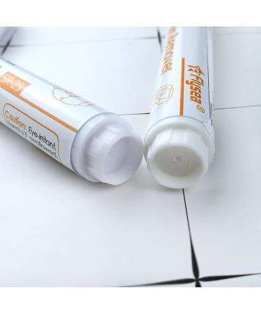 Portable Stain Remover Pen Decontamination Pen Dust Oil Stain Cleaning For Women Stain Remover Pen For Clothes Stain Remover Pen For Clothes And Fabric - Buy Online on SooperMarket.com