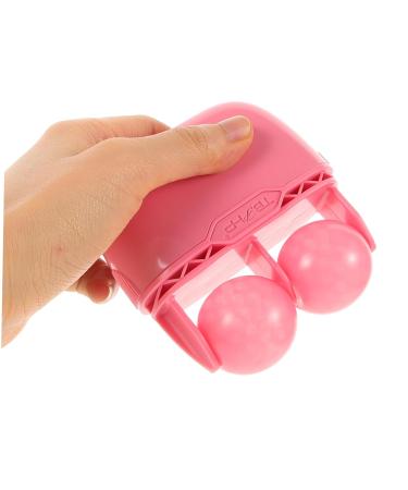 Shop Ice Roller Facial Massaging Tool for Eye Fatigue Relief | Best Face Care Supplies & Massage Rollers - Buy Online on SooperMarket.com