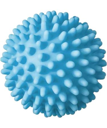 Dryer Balls Drying Balls Tangles Free Reusable Washing Machine Dryer Cleaning Soften Clothes Wash Sky Blue - Buy Online on SooperMarket.com