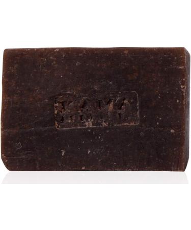 Kama Ayurveda Vanila and Oatmeal Soap with Organic Coconut Rice Bran and Castor Oils 125g - Buy Online on SooperMarket.com