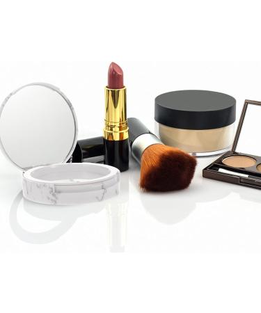 Healeved 4 Pcs Storage Box Cosmetic Case Compact Pressed Powder Case Empty Cushion Compact Case - Buy Online on SooperMarket.com