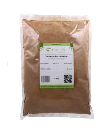 Cinnamon Bark Powder 5kg