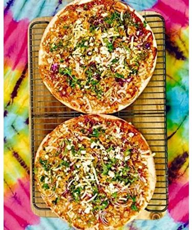 Kellys Gourmet Cheezy Parmesan 3-Pack - Dairy-Free, Soy-Free, Gluten-Free & Vegan Cashew Based Cheese Alternative - 5oz each - Buy Online on SooperMarket.com