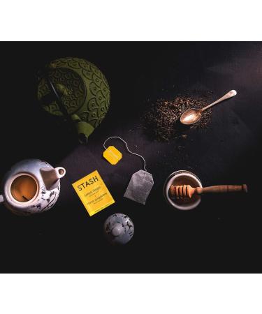Blue Ribbon Tea Bags Sampler Assortment Box - 52 Count - Buy Online on SooperMarket.com