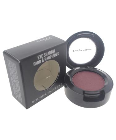MAC Eye Shadow - Cranberry Frost Eye Shadow Women 0.05 oz