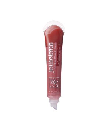 Ruby Kisses Jellicious Lip Gloss Set - Long Lasting Shine (JLG07, JLG10, JLG13) - Buy Online on SooperMarket.com