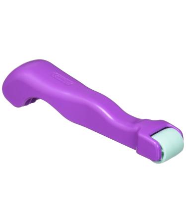 Clover I Sew for Fun Roll' n Roll'n Press  purple and blue  8.25 x 3.13 x 1