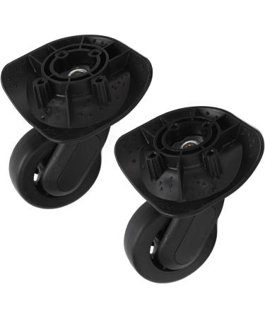 Buy SUNGOOYUE Luggage Suitcase Wheels - A84 PP PET Swivel Casters Replacement for Easy Suitcase Repair | International Shipping Available - Buy Online on SooperMarket.com