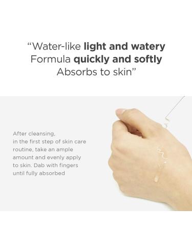 Ma nyo Galactomy Niacin Essence Serum - Korean Skincare for Dull & Uneven Skin - 1.69 fl. oz - Buy Online on SooperMarket.com
