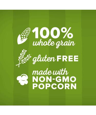 Orville Redenbacher's SmartPop! Kettle Corn Popcorn with Avocado Oil - 1.16 oz Single Serve Bag - Buy Online on SooperMarket.com