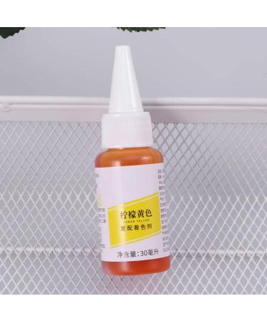 FRCOLOR Valid Cake Coloring Baking Coloring Gel Food Coloring Fondant Coloring Food Coloring Gel Fudge medium Yellow - Buy Online on SooperMarket.com