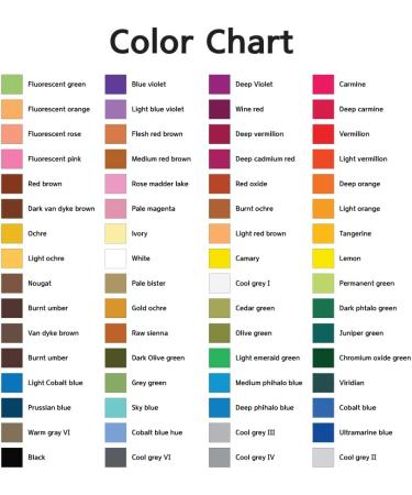HA SHI Soft Chalk Pastels 64 Colors - Non-Toxic Drawing Media for Artists and Kids - Buy Online on SooperMarket.com