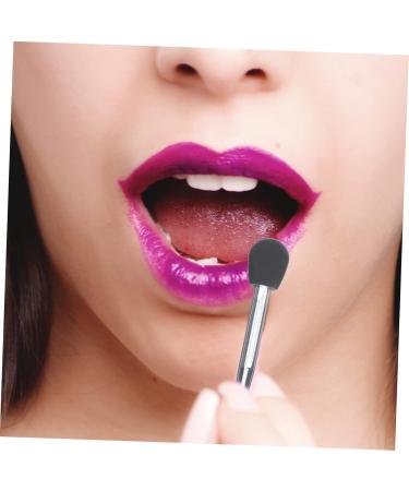 NOLITOY 20pcs Eye Shadow Brush Lip Brush Miss Sponge - Buy Online on SooperMarket.com