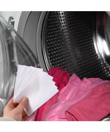 Vctitil 90 Pcs Eco-Friendly Laundry Detergent Sheets - Scented Travel Washer Strips for Efficient Cleaning - Buy Online on SooperMarket.com
