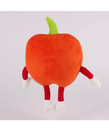 YUNTOY Pizza Tower Plush - Pepperman Character - Perfect Gift for Game Fans, Kids, and Adults - Buy Online on SooperMarket.com