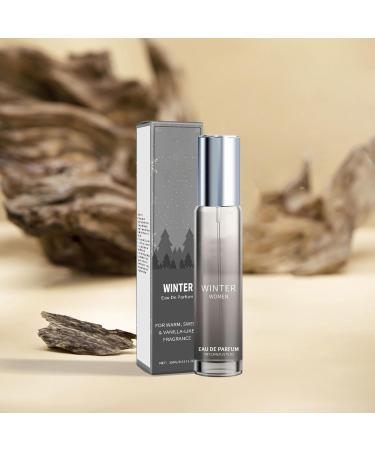 Pheromones Perfumes for Women Long-lasting and Addictive Personal Roll-on Pheromone Perfume Oil Fragrance Cologne for Women to Attract Men (Gray) (A) - Buy Online on SooperMarket.com