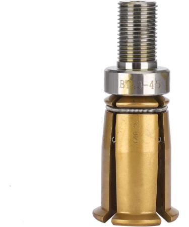 Pull Claw Spindle Accessory BT40-45 External Thread Pull Claw for Machining Center Spindle Automatic Tool Changer - Buy Online on SooperMarket.com