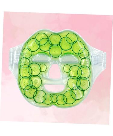 minkissy Cooling Faicial Care Ice Compress Gel Cosmetic - Buy Online on SooperMarket.com