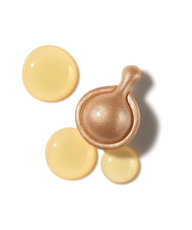 Elizabeth Arden Vitamin C Ceramide Capsules Radiance Renewal Serum Citrus and Musky 90 Count - Buy Online on SooperMarket.com