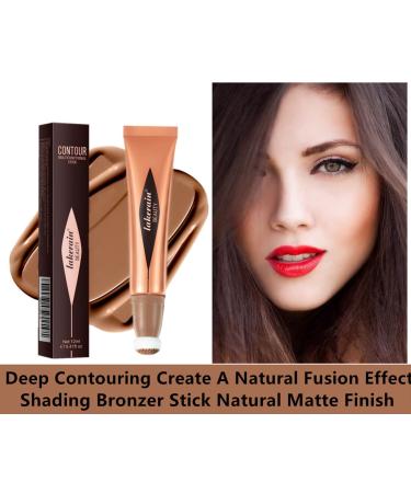 Go Ho Liquid Contour Wand 05# - Long Lasting, Easy to Blend, Natural Matte Finish - Buy Online on SooperMarket.com